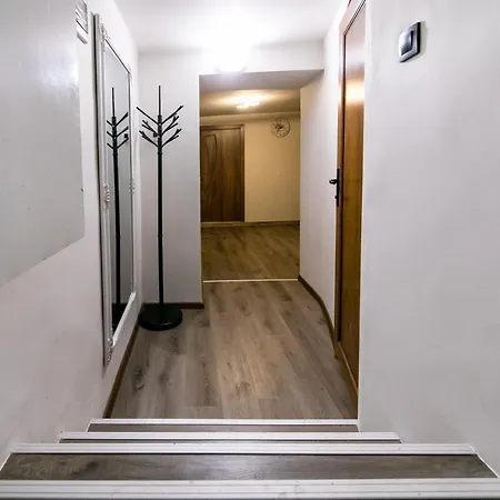 Иларион 08 В Сърцето На Града Apartment *